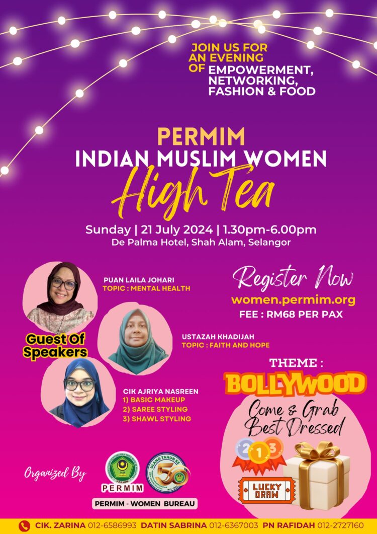 PERMIM Women Bureau